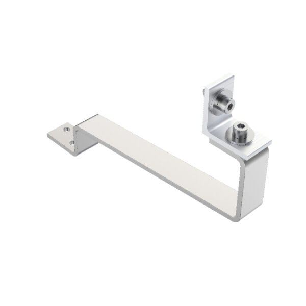 705391 AeroCompact XM-PL30X Dachhaken für Biberschwanz Verpackungseinheit:20STK