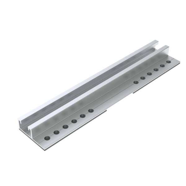 705511-250 AeroCompact TL25 Trapezbrücke 250 mm Verpackungseinheit:1STK
