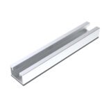 705512-150 AeroCompact TS15 Trapez-kurzschiene parallel 150 mm Verpackungseinheit:1STK