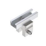 705622 AeroCompact TMM08 Winkelfalzklemme mit Montageschiene Verpackungseinheit:1STK