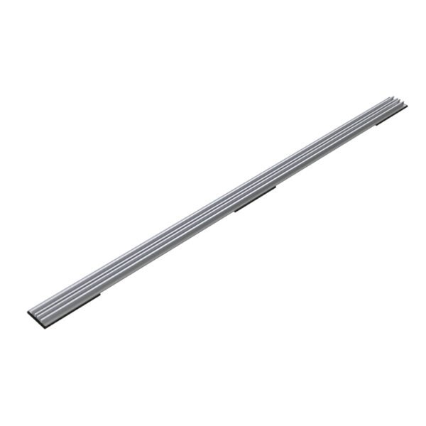 706308-5800 AeroCompact SN2, Basisschiene 5800mm Verpackungseinheit:1STK