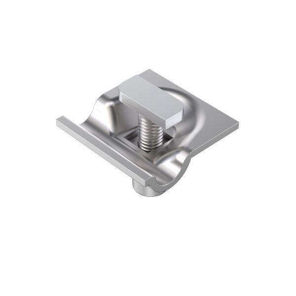 706462 AeroCompact WCL8-10 Drahtklemme 8-10 mm Verpackungseinheit:1STK