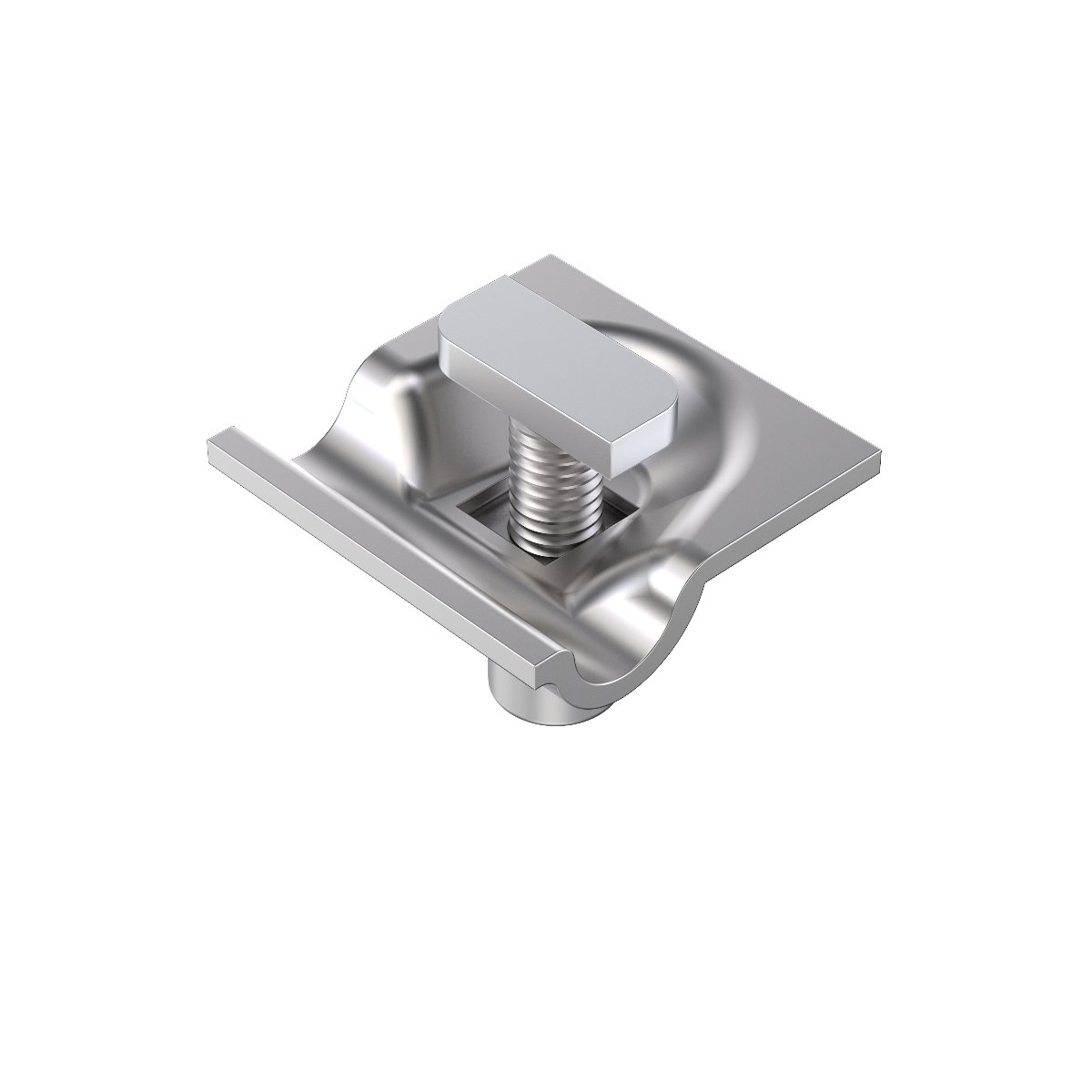 C 706462 AeroCompact WCL8-10 Drahtklemme 8-10 mm Verpackungseinheit:1STK – Bild 1