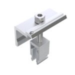 707003 AeroCompact CLE10 Endklemme Click 30-46 L=60 mm Verpackungseinheit:1STK