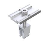 707011 AeroCompact CLM10 Mittelklemme Click 30-46 L=60 mm Verpackungseinheit:1STK