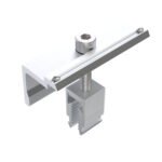 707080 AeroCompact CLE10+ Endklemme Click 30-46 L=80 mm Verpackungseinheit:1STK