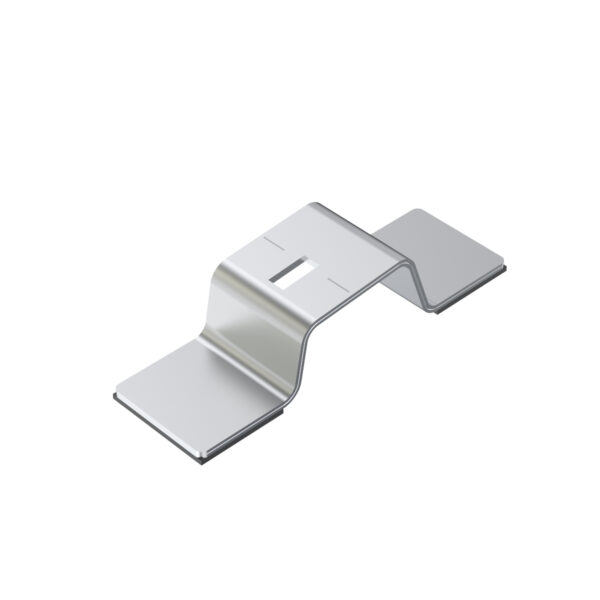 720561 AeroCompact S05FS-al Stütze S05 vorne, Aluminium Verpackungseinheit:15STK