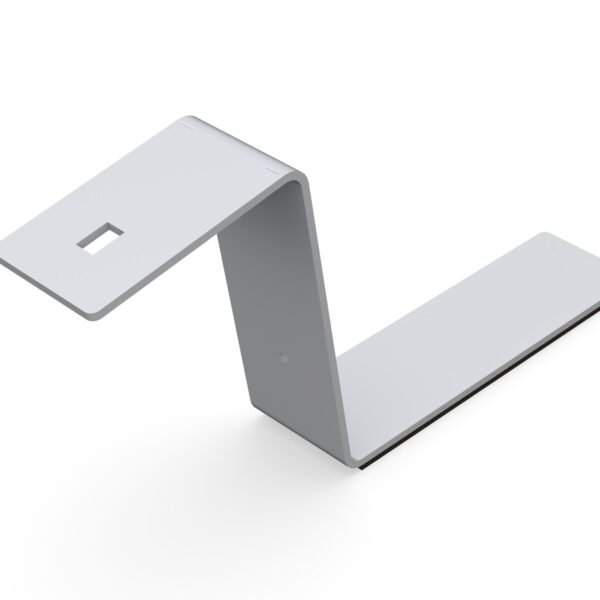 721021 AeroCompact S10, Endfuss Verpackungseinheit:1STK