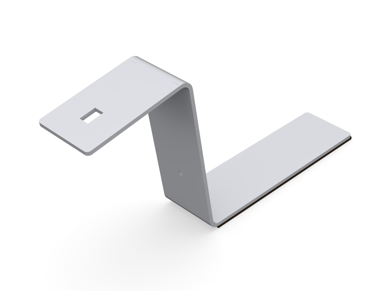 AC721021-aerocompact-s10-endfuss 721021 AeroCompact S10, Endfuss Verpackungseinheit:1STK – Bild 1