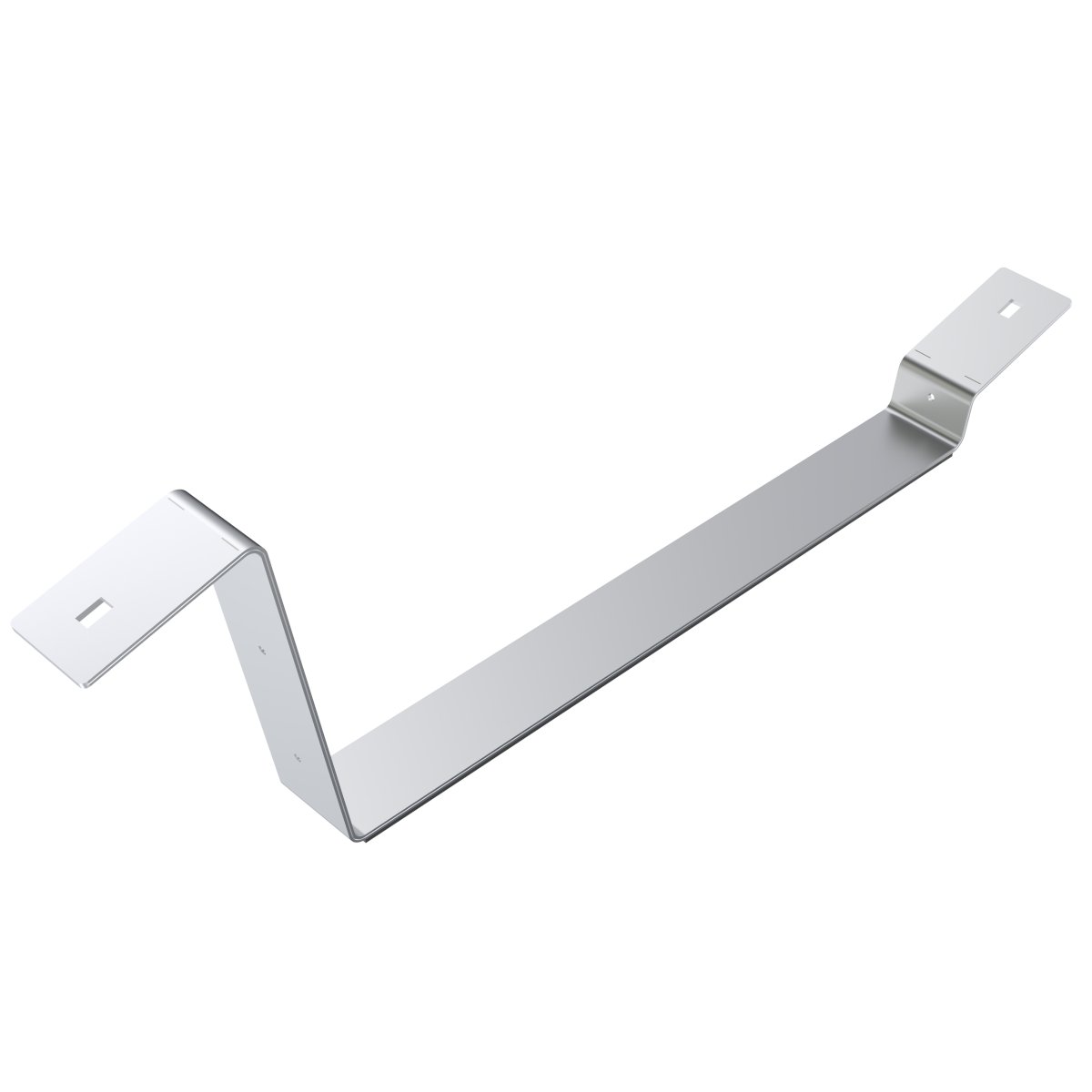 AC721531_AeroCompact-S15-Endfuss. 721531 AeroCompact S15, Verbinder 18 Verpackungseinheit:1STK – Bild 1