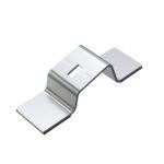 721561 AeroCompact S15FS-al Stütze S15 vorne, Aluminium Verpackungseinheit:1STK