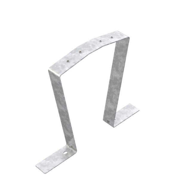 751020 AeroCompact GS10+ MBE Mittelstütze Verpackungseinheit:1STK