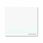 BUSCH-JAEGER 2CKA006200A0154 SAP/S.13 Zentralgerät, free@home, Aufputz