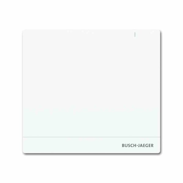 BUSCH-JAEGER 2CKA006200A0154 SAP/S.13 Zentralgerät, free@home, Aufputz