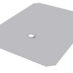 13501-270 Schieferersatzplatte 200 x 270 mm Verpackungseinheit:1STK