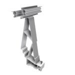 21113-15 FLA Halter oben 15° 2.0 Verpackungseinheit:1STK