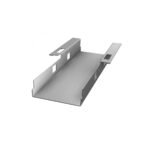 22300-220 Fast Flat - Zwischenstück - 220 mm Verpackungseinheit:1STK