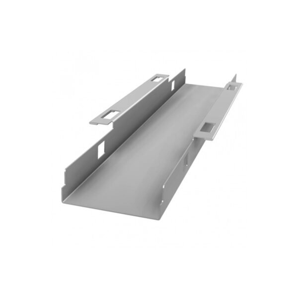 22300-390 Fast Flat - Zwischenstück - 390 mm Verpackungseinheit:1STK