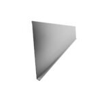 22301-2595 Fast Flat - Windschottblech - 2595 mm Verpackungseinheit:1STK