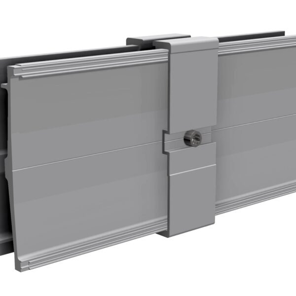 81112-02 Innenverbinder RAIL 2.0 für RAIL 120 Verpackungseinheit:1STK