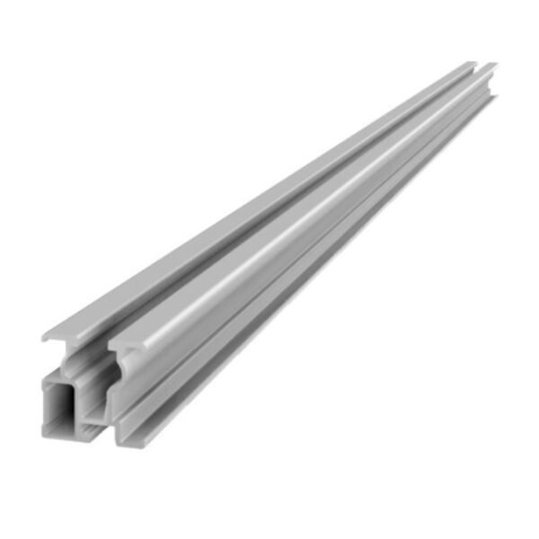 81130-5400 Modultragprofil RAIL 30 - 5400 mm Verpackungseinheit:1STK