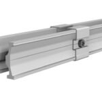 81140-02 Innenverbinder mit Träger Rail 40 Verpackungseinheit:1STK