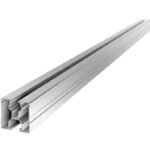 81140-4750 Modultragprofil RAIL 40 - 4750 mm Verpackungseinheit:1STK