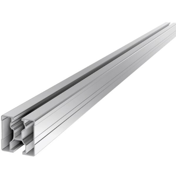 81140-4750 Modultragprofil RAIL 40 - 4750 mm Verpackungseinheit:1STK
