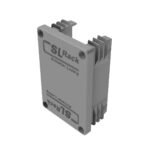 94660-06 Kunststoff-Endkappe RAIL 60 grau Verpackungseinheit:1STK