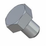 102162 iFIX Blitzschutzschraube Verpackungseinheit:1STK