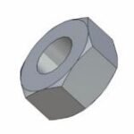 102163 iFIX Blitzschutzmutter Verpackungseinheit:100STK