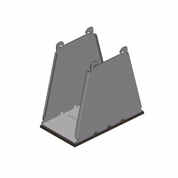 102180 iFIX OW Alpin high Alu-Protect Verpackungseinheit:1STK