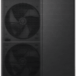 PANASONIC WH-WXG09ME8 Panasonic Wärmepumpe R290 Aquarea M Luft/Wasser T-CAP, 9 kW, Außengerät  Verpackungseinheit:1ST