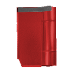 ALVA AL1000T290R ALVA PV Dach Ziegelersatzplatte T290 Ziegelrot  Verpackungseinheit:1ST