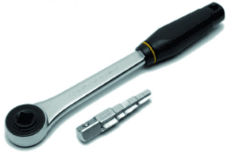 a1eafa2b-60ad-4688-92b8-2acd4e89122b BRINKO 675 Brinko Stufenschluessel-Saetze Nr.675 Verpackungseinheit:1ST – Bild 1