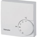 IMI 1936-00.500 IMI HEIMEIER Raumthermostat 230 V, ohne Temperaturabsenkung  Verpackungseinheit:1ST