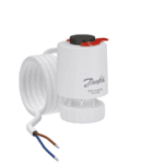 DANFOSS 082F1600 Danfoss therm. Stellantrieb TWA-Q/NC 230V, für AB-QM, M30 x 1,5, 1,2m  Verpackungseinheit:1ST