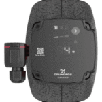 GRUNDFOS 93074183 GRUNDFOS Hocheffizienz Umwälzpumpe ALPHA1 GO 32-60 180 220-240V 9H DC0  Verpackungseinheit:1ST