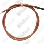 VAILLANT 0020107712 Vaillant Zündkabel  Verpackungseinheit:1ST