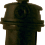 WOLF 8603053 Wolf Automatischer Entlüftereinsatz für CGS  Verpackungseinheit:1ST