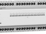 GIRA 503000 KNX Secure Standard Schaltaktor 24-fach Jalousieaktor 12-fach 16 A  Verpackungseinheit:1ST