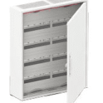 ABB 2CPX052185R9999 Kleinverteiler Aufputz ComfortLine Compact CA CA24V Verpackungseinheit:1ST