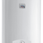 ALVA AQESP120.2 ALVA Una E-Speicher 120 Liter 230V, Bedienung an der Vorderseite  Verpackungseinheit:1ST