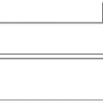 ALVA AQBMVIUS3W ALVA Viva Unterschrank für WT3 2 Auszüge, 100x60x48cm, Weiß  Verpackungseinheit:1ST