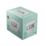 LAUFEN H8660820000001 LF Lua Komplettset Wand-WC 86608.2 best. aus 82108.0 u. 89108.3 weiß  Verpackungseinheit:1ST