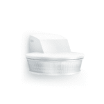 STEINEL 034955 Bewegungsmelder sensiq s ws evo, Passiv Infrarot, Aufputz, IP54, 300° Reichweite SENSIQ S WEIß Verpackungseinheit:1ST