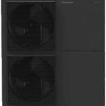 PANASONIC WH-WXG25ME8 Panasonic Wärmepumpe R290 Aquarea M Luft/Wasser T-CAP, 25 kW, Außengerät  Verpackungseinheit:1ST