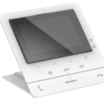 BTICINO 344932 Hörerlose AP-Videohausstation CLASSE100 X16E mit Smartphone-Anbindung  Verpackungseinheit:1ST