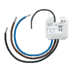 MDT RF-AKK1UP.01 KNX-RF+ Schaltaktor 1fach Up  Verpackungseinheit:1ST