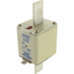 EATON 400NHG2B-400 NH2 Sicherung 400A AC 400V gL/gG IEC NH-SICHERUNG 400 A 400 V GG/GL GRÖSSE 2 Verpackungseinheit:1ST